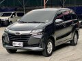Black Toyota Avanza 2019 for sale in Makati-7