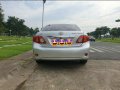 Selling Silver Toyota Corolla Altis 2008 in Marikina-7