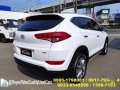 White Hyundai Tucson 2019 for sale in Cainta-3