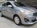 Selling Mitsubishi Mirage G4 2016 in Manila-6