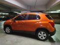 Selling Chevrolet Trax 2020 in Pasig-5
