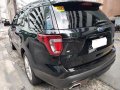 2017 Ford Explorer Wagon at Automatic for sale in Makati-4