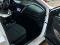 White Hyundai Accent 2016 for sale in Quezon-1