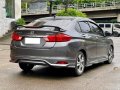 Selling Grey Honda City 2015 in Makati-6