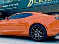 Selling Orange Chevrolet Camaro 2021 in Caloocan-5