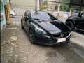 Black Volvo V40 2016 for sale in Makati-6