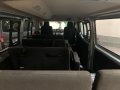  Nissan Nv350 Urvan 2019 for sale in San Juan-1