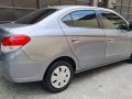 Selling Mitsubishi Mirage G4 2016 in Manila-1