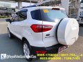 White Ford Ecosport 2019 for sale in Cainta-5