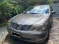 Silver Toyota Camry 2003 for sale in Mandaluyong-7