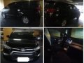 Black Toyota Innova 2016 for sale in Makati-4