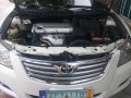 White Toyota Camry 2006 for sale in Quezon City-8