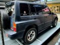 Grey Suzuki Vitara 1997 for sale in Marikina-0