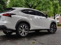  White Lexus NX 2018 for sale in Automatic-2