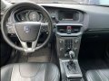 Black Volvo V40 2016 for sale in Makati-3