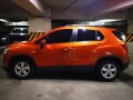 Selling Chevrolet Trax 2020 in Pasig-0