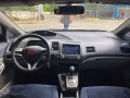 Silver Honda Civic 2011 for sale in Marikina-8