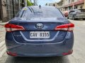 Selling Blue Toyota Vios 2021 in Quezon-0