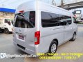Silver Nissan NV350 Urvan 2019 for sale in Cainta-3