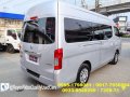 Silver Nissan NV350 Urvan 2019 for sale in Cainta-6