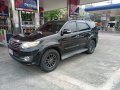 Selling Toyota Fortuner 2015 in Manila-7