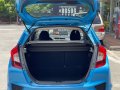  Blue Honda Jazz 2015 for sale in Automatic-4