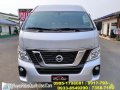 Silver Nissan NV350 Urvan 2019 for sale in Cainta-8