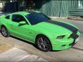 Sell 2014 Ford Mustang in Makati-1