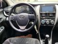 Selling Blue Toyota Vios 2021 in Quezon-3