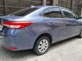 Selling Blue Toyota Vios 2021 in Quezon-1