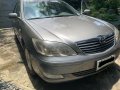 Silver Toyota Camry 2003 for sale in Mandaluyong-6