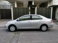 Toyota Vios 1.3 J Manual 2009-9