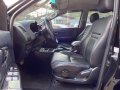 Selling Black Toyota Fortuner 2015 in Cebu-6