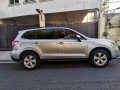  Subaru Forester 2016 for sale in Mandaluyong-8