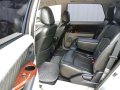 Brightsilver Mitsubishi Grandis 2009 for sale in Manila-4