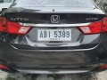 Black Honda City 2015 for sale in Quezon-4