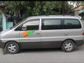 Hyundai Starex 2001 for sale in Manual-5