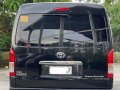  Toyota Hiace 2018 for sale in Las Piñas-6