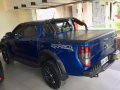 Blue Ford Ranger Raptor 2019 for sale in Guiguinto-7