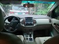 Black Toyota Innova 2015 for sale in Cebu-1