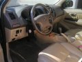 Toyota Fortuner 2005 for sale in Automatic-1