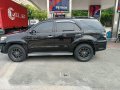 Selling Toyota Fortuner 2015 in Manila-4