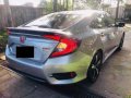 2018 Honda Civic for sale in Automatic-5
