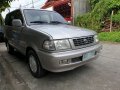 Brightsilver Toyota Revo 2002 for sale in Pasig-7