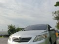 Selling Silver Toyota Corolla Altis 2008 in Marikina-9