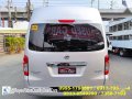 Silver Nissan NV350 Urvan 2019 for sale in Cainta-4