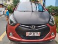 Sell 2015 Hyundai Eon in Pasig-6