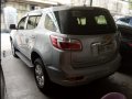 Brightsilver Chevrolet Trailblazer 2017 for sale in Cainta-1