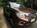  Nissan Navara 2019 for sale in Automatic-3