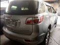 Brightsilver Chevrolet Trailblazer 2017 for sale in Cainta-5